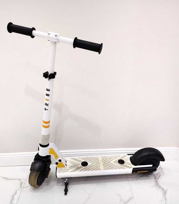 Детский ЭлектроСамокат 12 км/ч