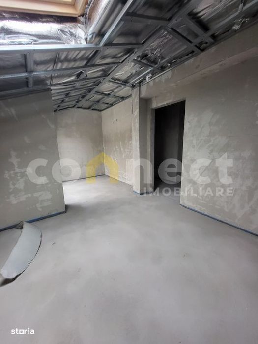 Apartament de vanzare | 2 nivele, gradina si parcare | Someseni