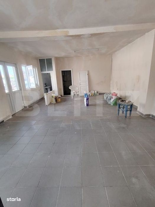 Spatiu comercial, 70 mp, zona Campia Turzii