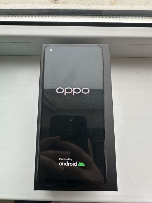 Oppo Reno 5 lite