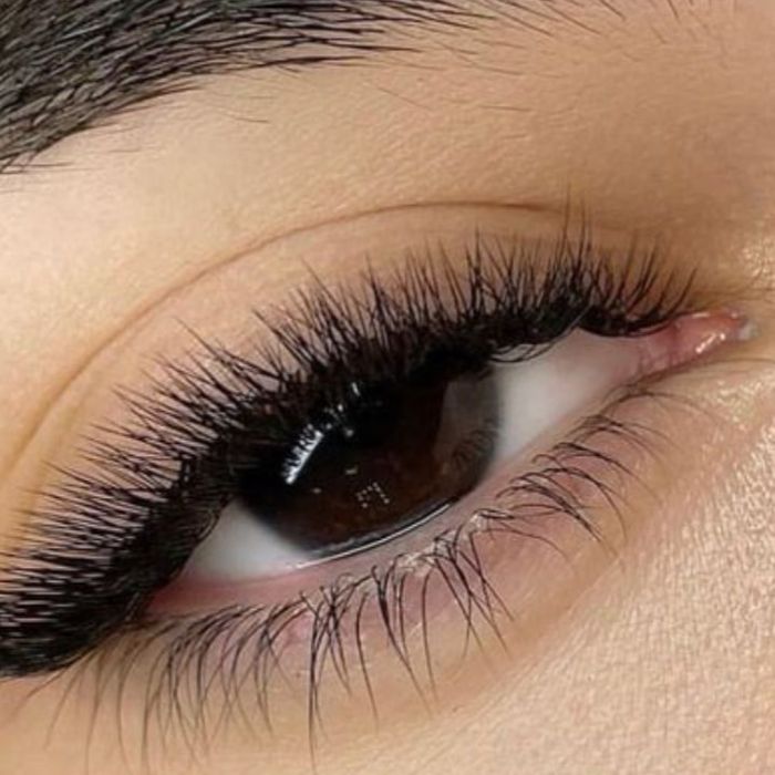 Soch keratin 300ming kiprik narashka 150ming qosh rastushovka300ming