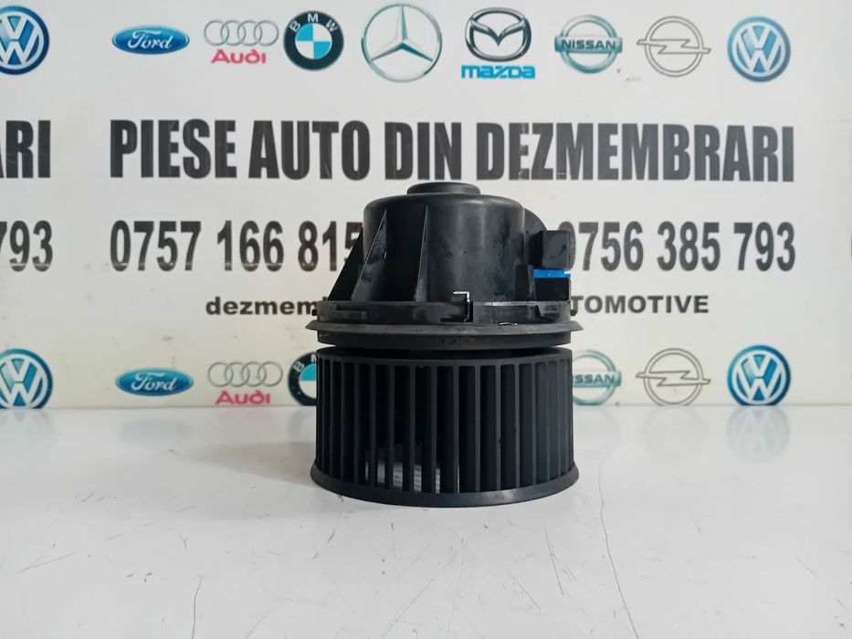 Aeroterma Bord Ventilator Habitaclu Ford Mondeo Mk4 2008-2013 Volan Stanga Europa