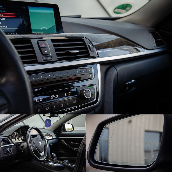 Fotografii profesionale auto