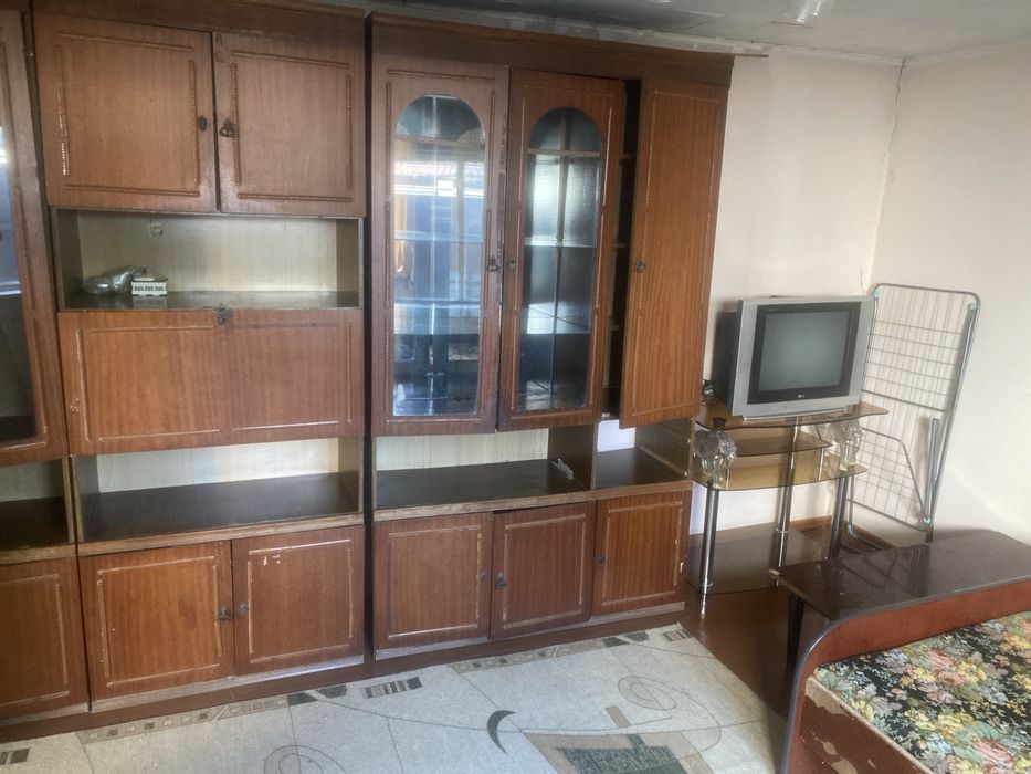 Сдам комнату в Турксибском районе