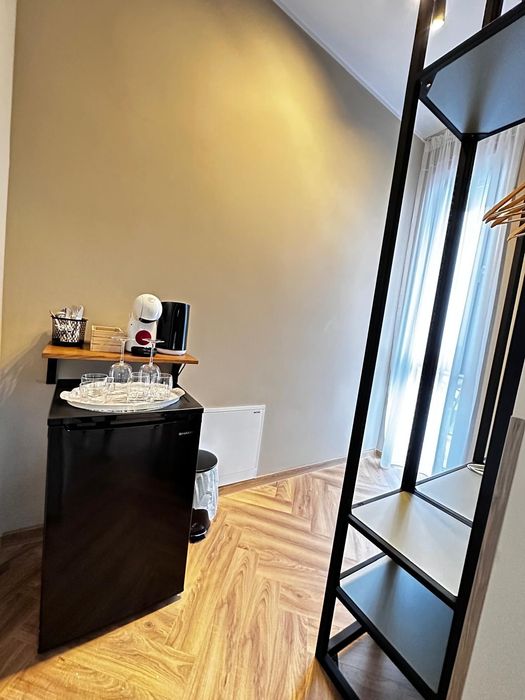 Inchiriez garsoniera in regim hotelier in Pipera / NORD / Bucuresti