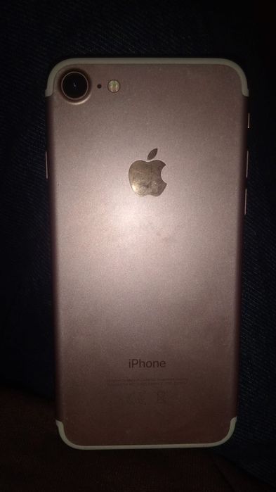 обмен Айфон 7 на выше