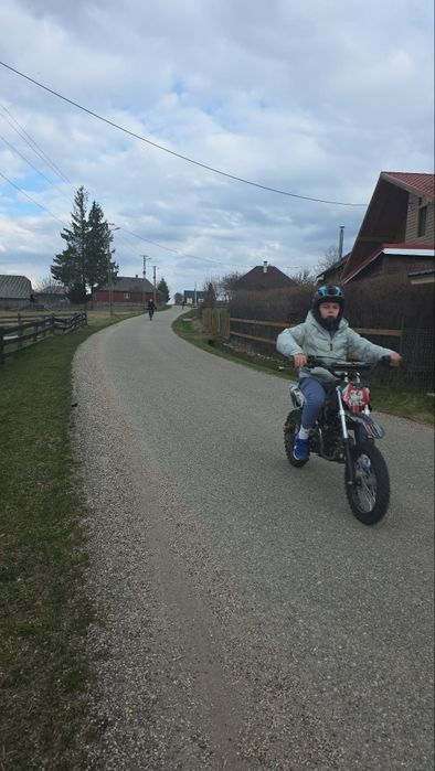 Motocross 125 kxd progermani 2 buc