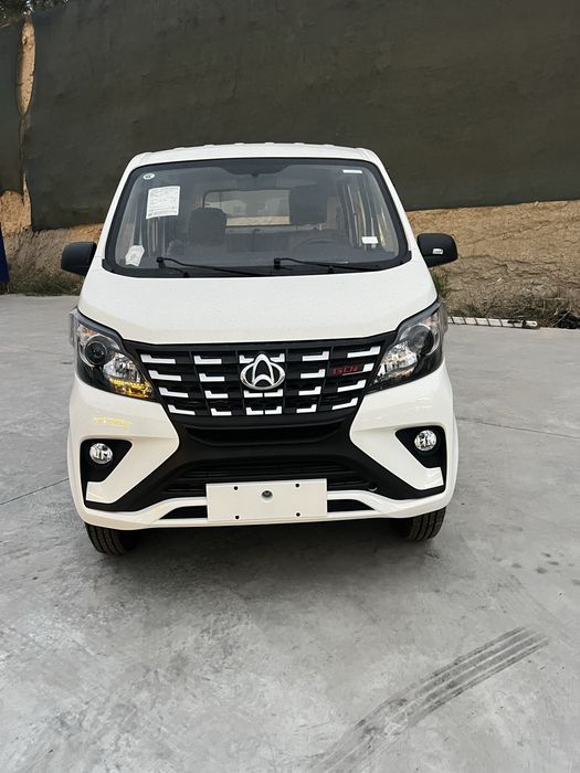 Changan star dubil