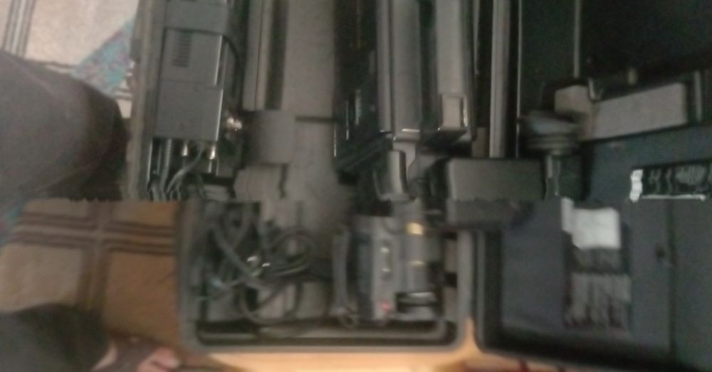 Видео камеры .Панасоник