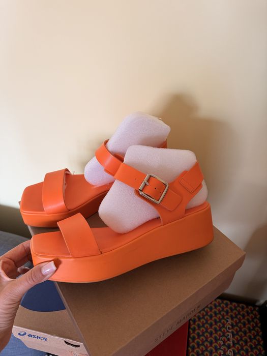 Сандали Steve Madden