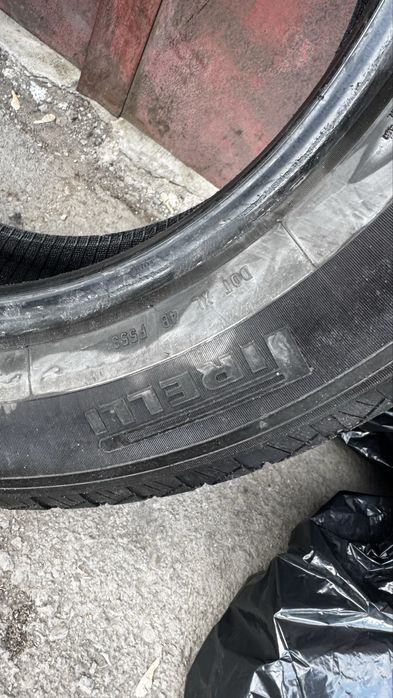 Автошины Pirelli Scorpion