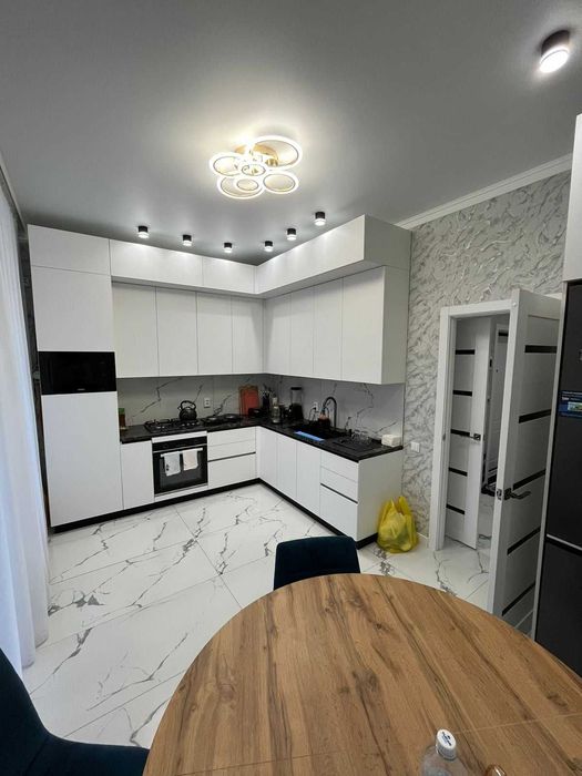 2 ком Да Винчи премиум