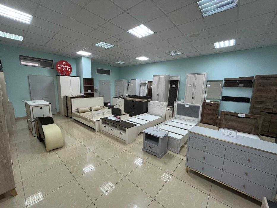 Аренда торговых площадей.