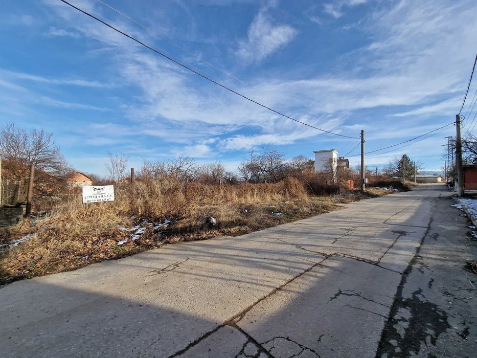 Продава се Парцел в с. Червен, Област Пловдив - 720 кв.м за 60 €/кв.м - Снимка #4