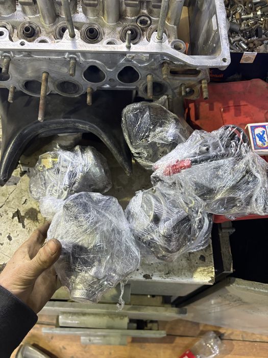 Карбиратор матор покришка м8