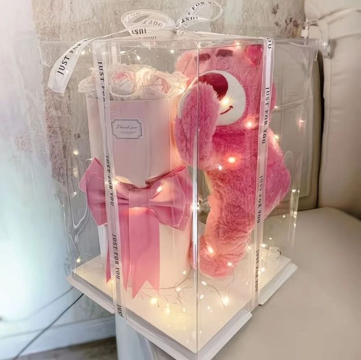 Подарка на 8 марта