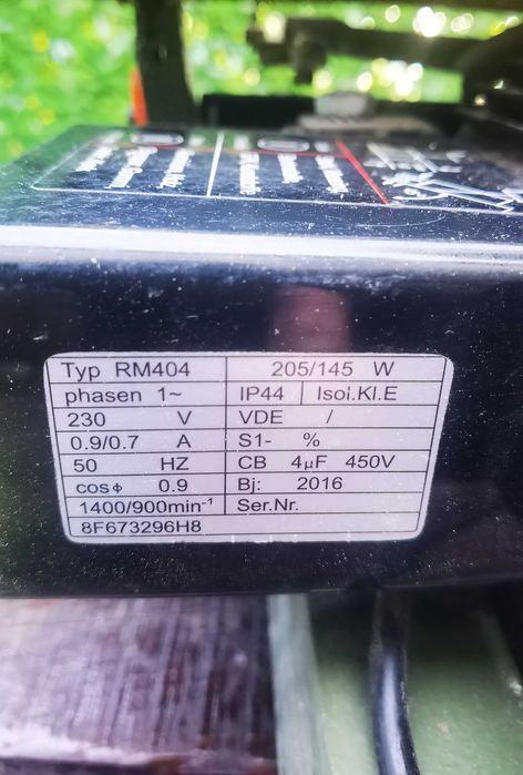 кунтурен трион прохон