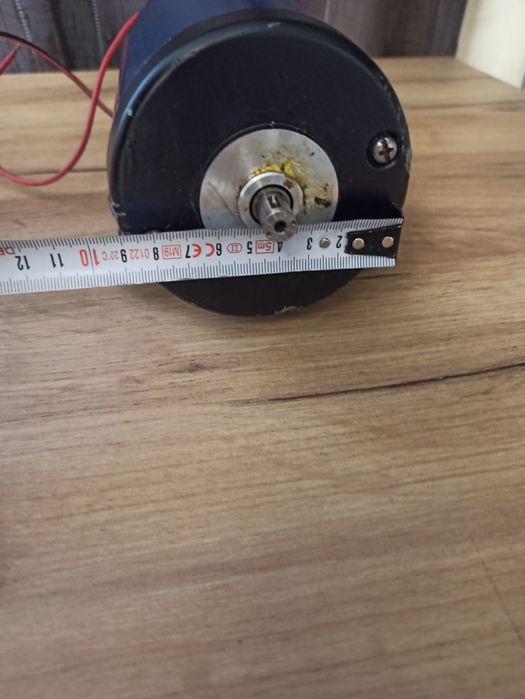 Motor electric aparat fitness 500w Motor cu perii