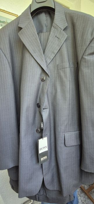 Costume noi originale Hugo Boss
