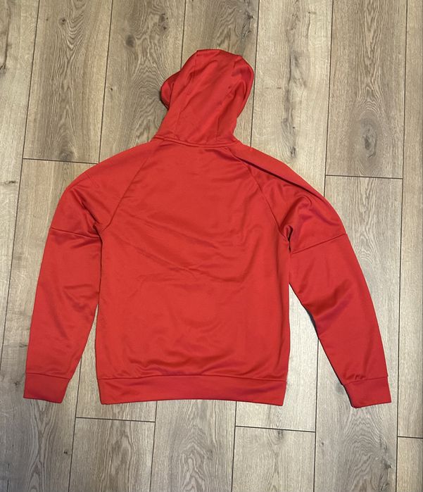 Суичър Nike Therma Fit - размер S