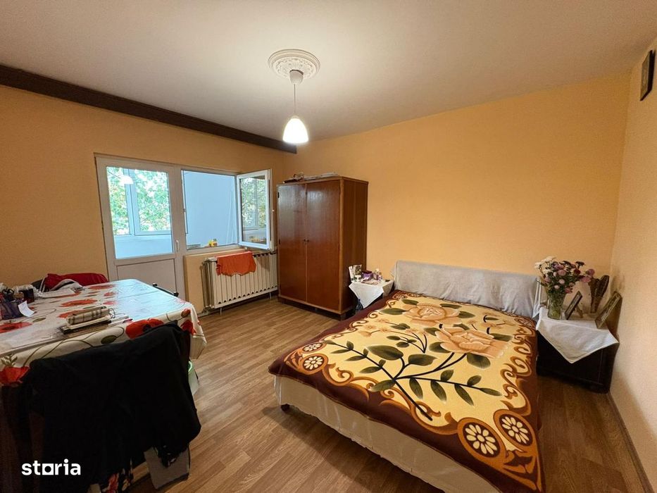 Vanzari Apartamente 3 camere Militari Pacii