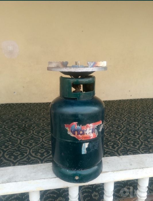 Gaz baloncha 8 kg