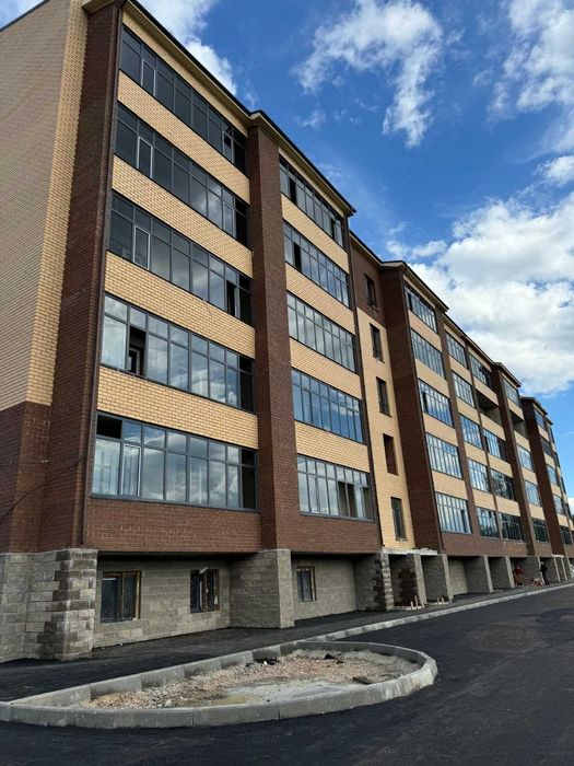 Продам 3-х комнатную квартиру в НОВОСТРОЙКЕ