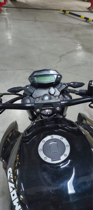 Стрит мотоциклы 250 куб