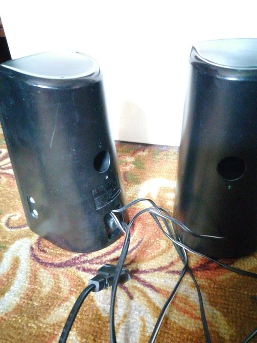 Колонки Genius Sp-G200