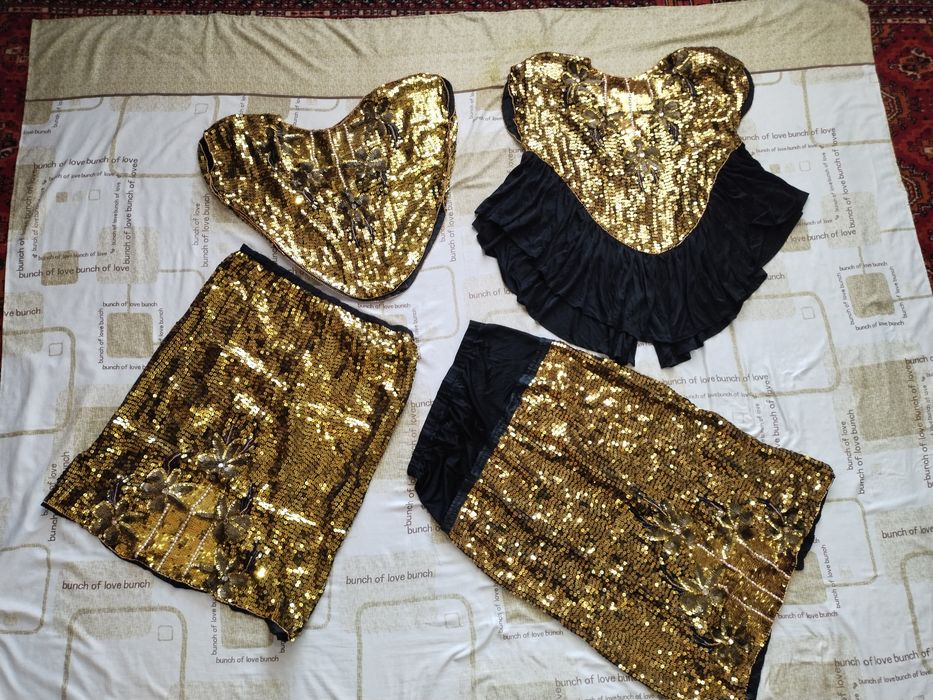 Индийский пилакчали куйлаклар