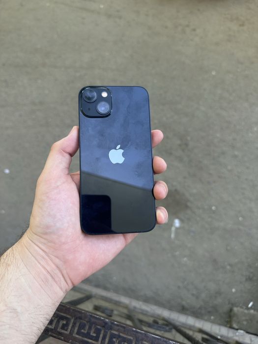 Айфон 13 в продаже