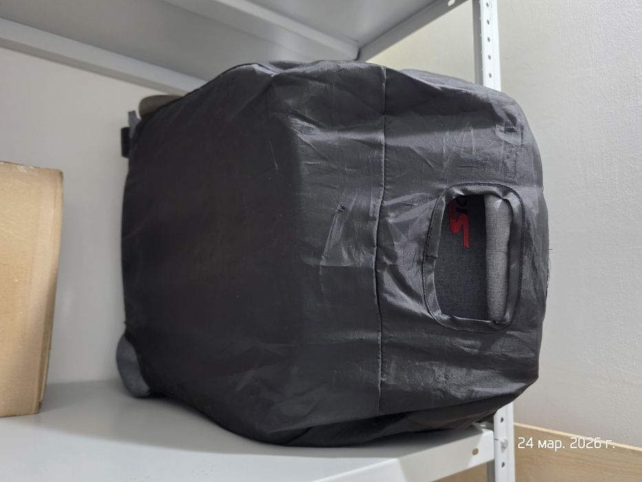 Коляска складная