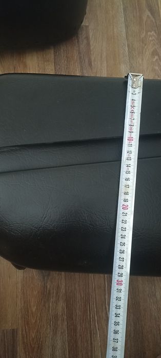 Куфари за мотор, чопър, твърди дисаги