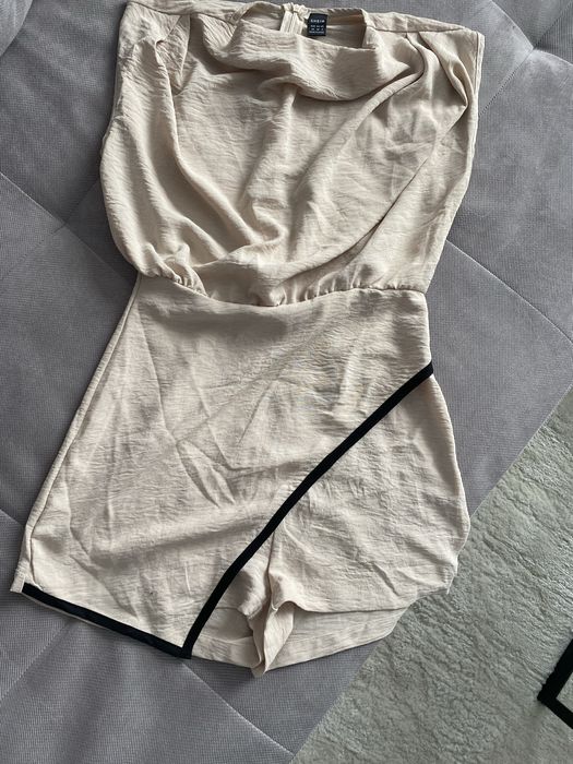 Гащеризон от Shein