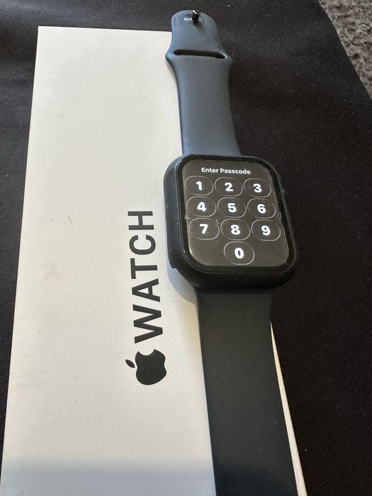 Apple watch se3 44mm нов