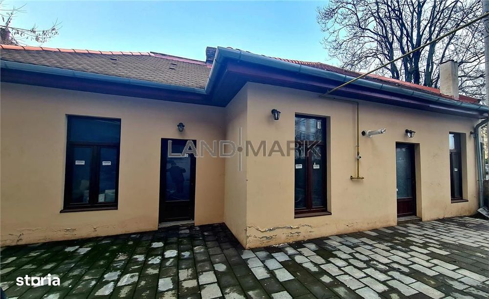 OFERTA! Casa cu 2 camere ultracentral, zona Piata Victoriei