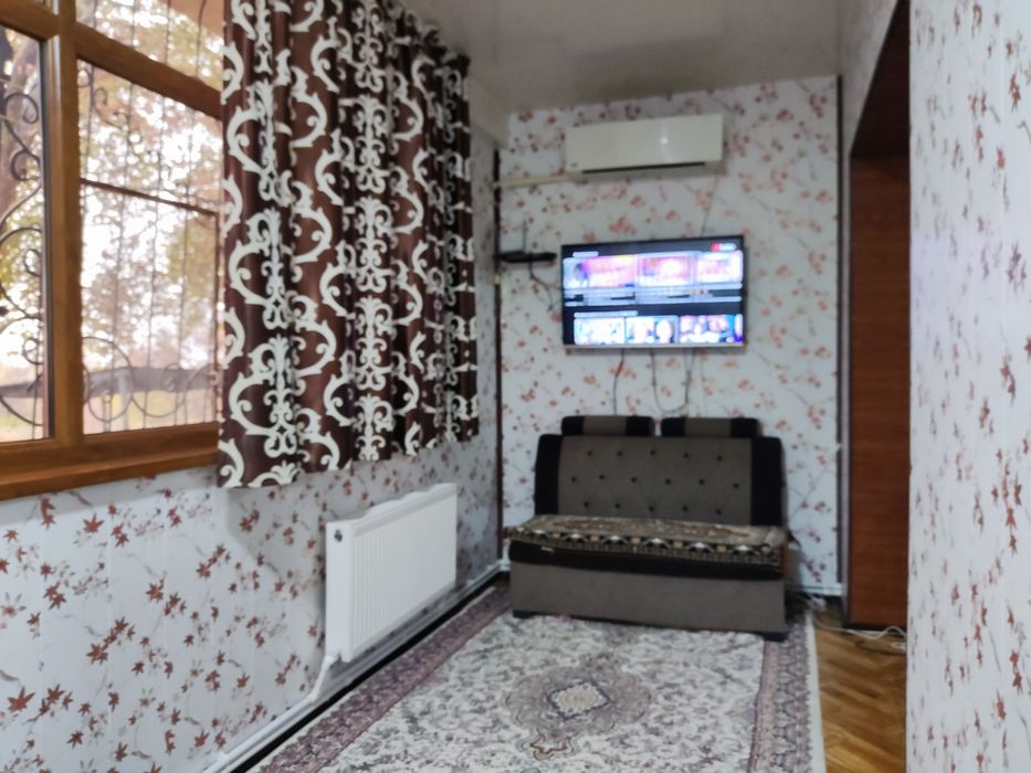 3ком квар срочна продам 55000