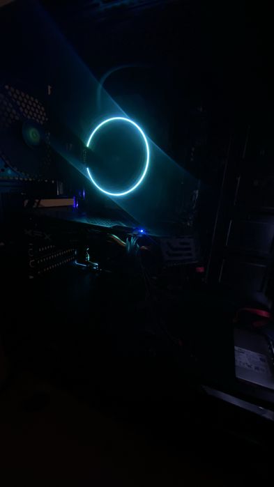 Игравой системный блок