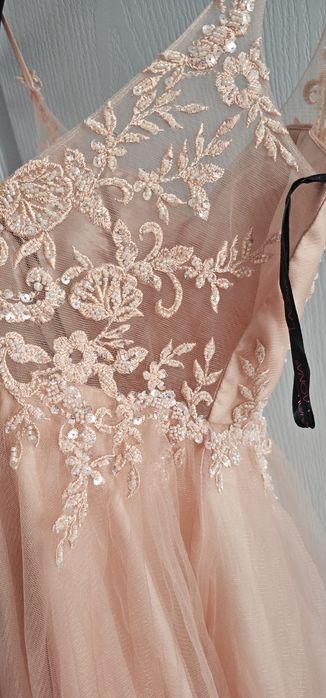 Бална рокля Loana