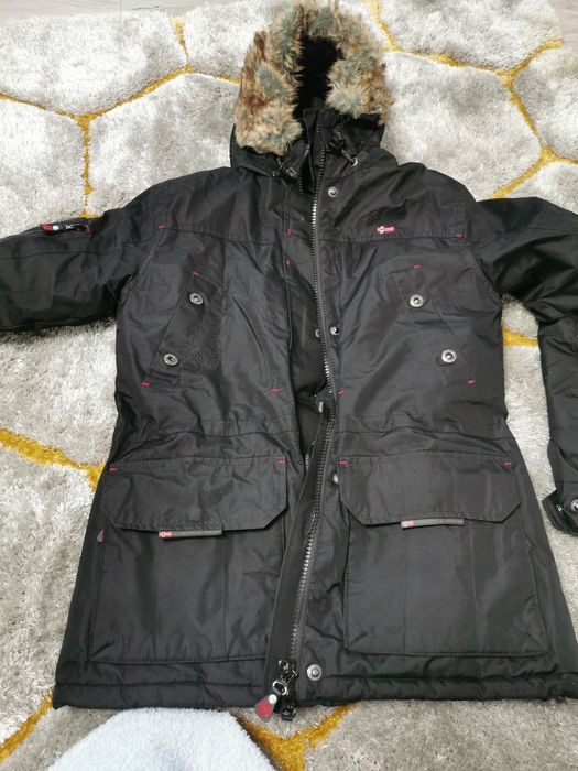 Geaca de ski mărime xs