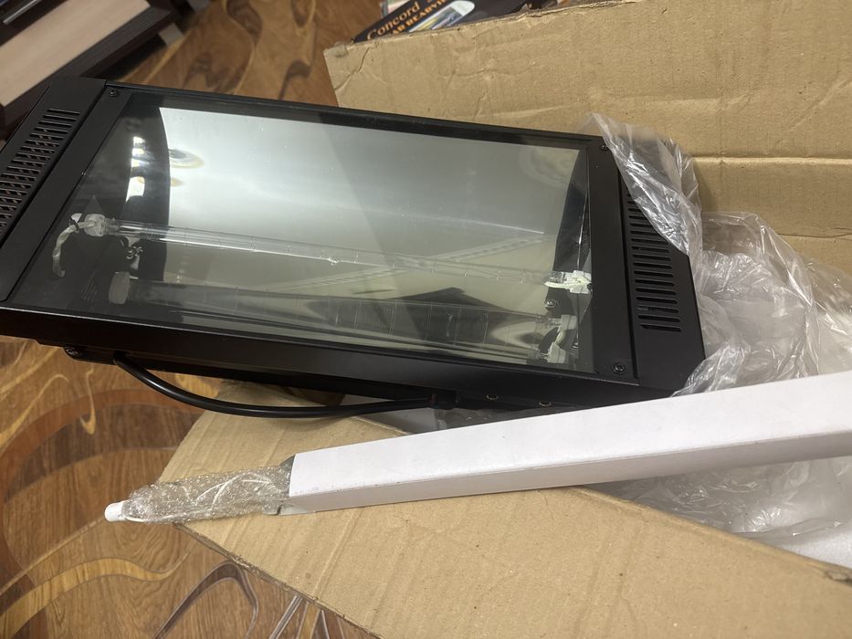 Новый Эстрадный Скрабоскоп