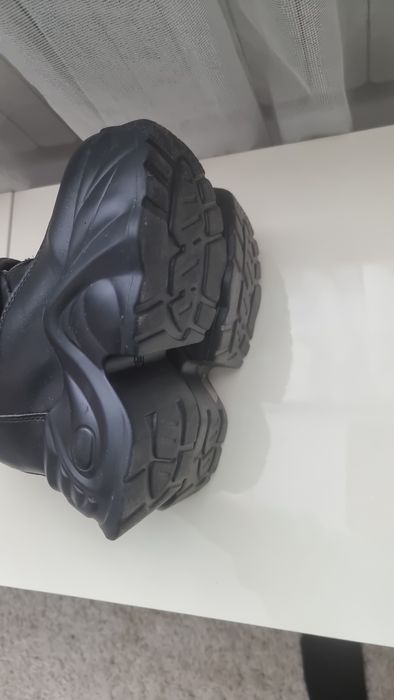 Дутики новые 36 размер