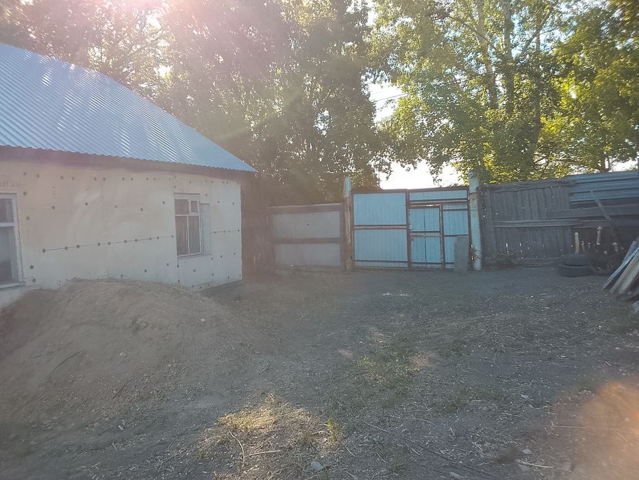 Продам дом на 1 микрорайоне