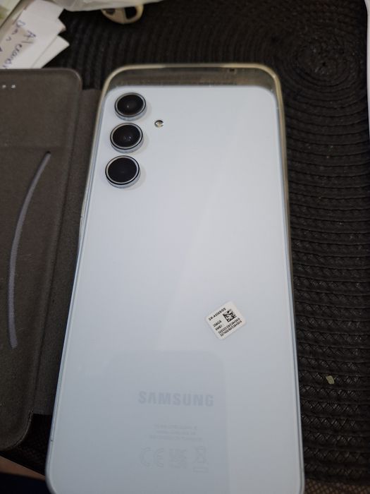 Telefon samsung a 55