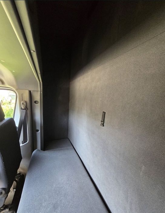 De vânzare firmă de transport SRL