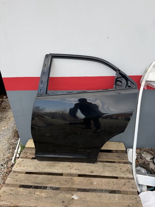 Задна лява врата Honda Civic 2011-2018