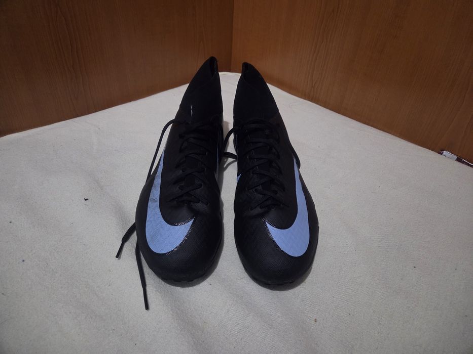 Nike Zoom Superfly 10