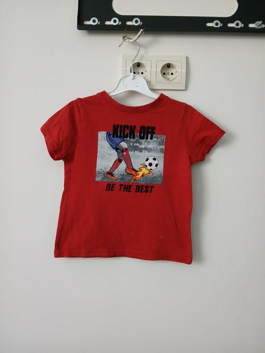 Дрехи h&m,benetton,Zara,George 3-4 години