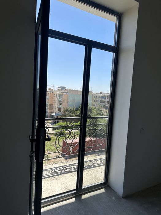 5-mikrorayonda Kvartira sotiladi