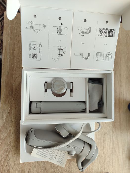 DJI Osmo 5 Стабилизатор